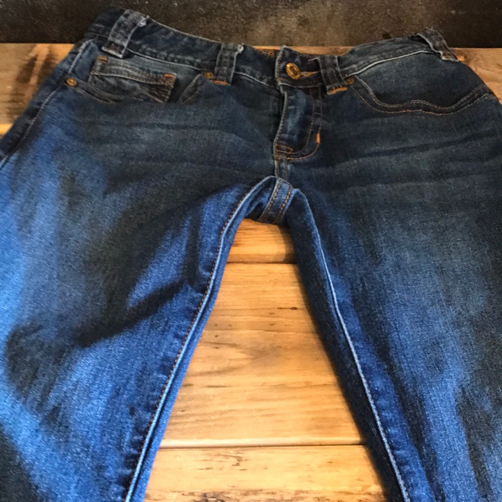 NEW Women's Rock & Roll Jeans